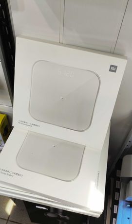 Ваги Xiaomi Mi Smart Scale 2