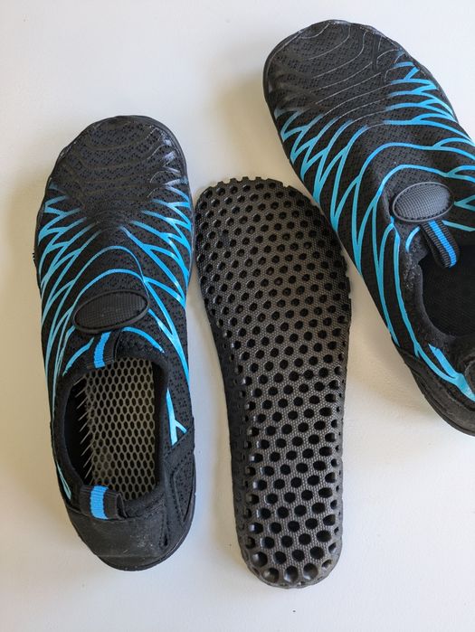 Buty do wody rozmiar wkładki 23, rozm 35-36