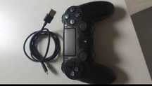 Konsola PS4 i gry