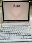 Case/Etui na Ipad 10/11 z klawiaturą
