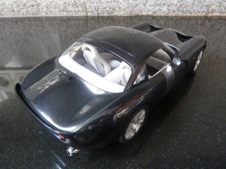1:18 Jadi, TVR Tuscan S, AutoArt, Minichamps