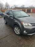 Sprzedam toyota rav4 2015r