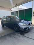 Bmw 116d efficient dynamics 2013