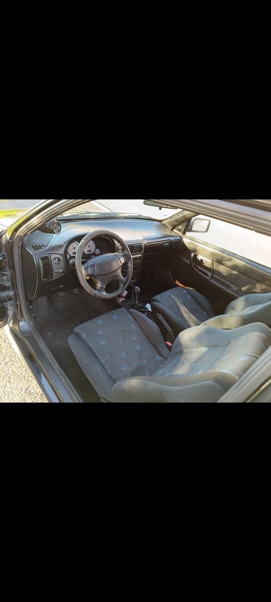 Seat Ibiza 6k 1.9 GT TDI