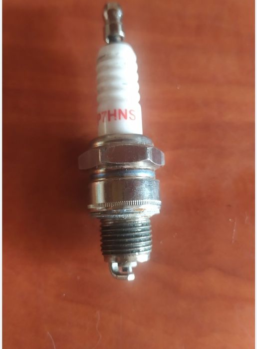 Свеча зажигания А17В