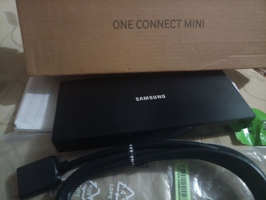 Продам Samsung connect mini