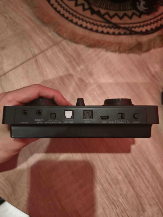 Creative Sound Blaster GC7 Karta dźwiękowa