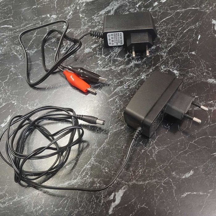 ДБЖ для роутера, тримає 24 години без світла