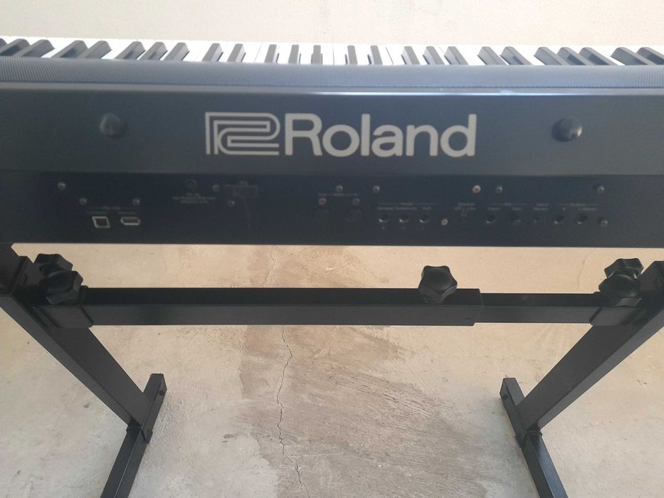 Vendo piano roland FP-90