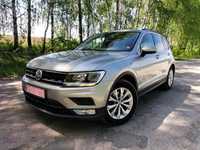 Volkswagen Tiguan 2017р.