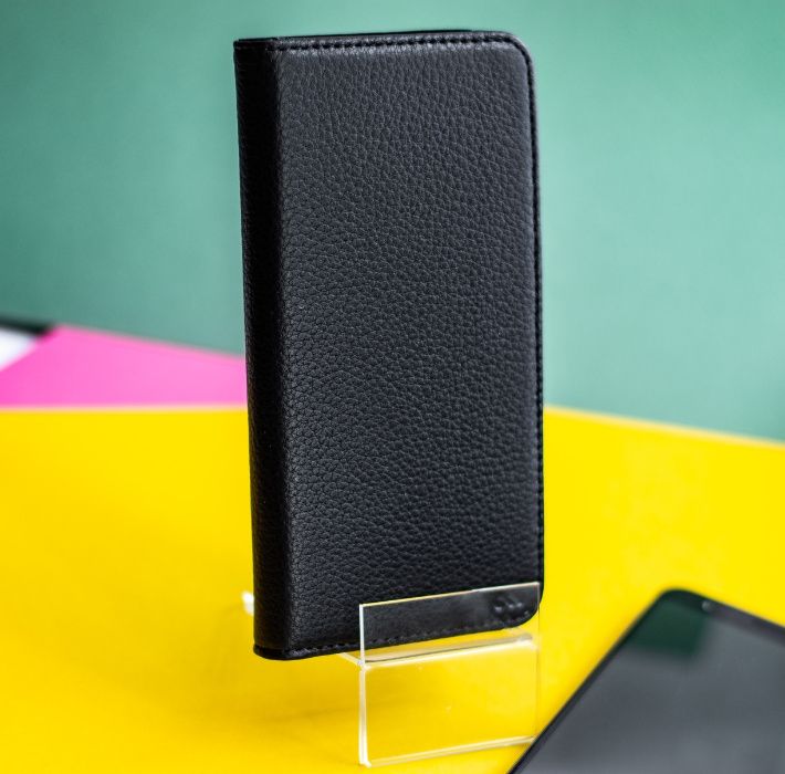 Чохол книжка для Google Pixel 3 / 3 XL Case-Mate Wallet Folio кожа