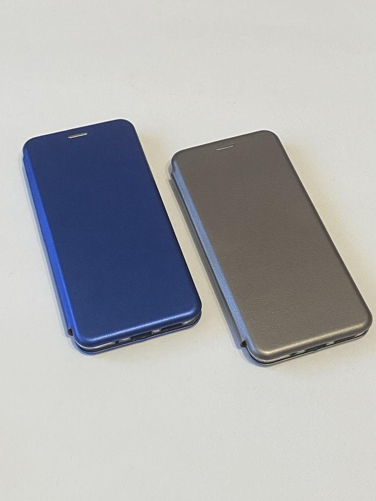 Чехол Xiaomi Redmi 9C / 10A Книжка Защитная на Магните