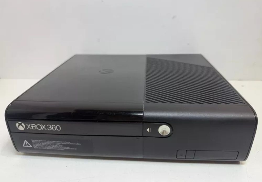Xbox 360 ful wypas gier