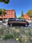 Volkswagen Transporter Volkswagen Transporter T5 Caravelle Long Automat