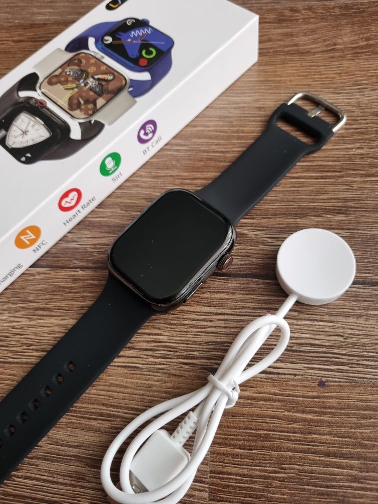 Smartwatch 9 Max