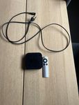 Apple TV HDMI Optical Audio