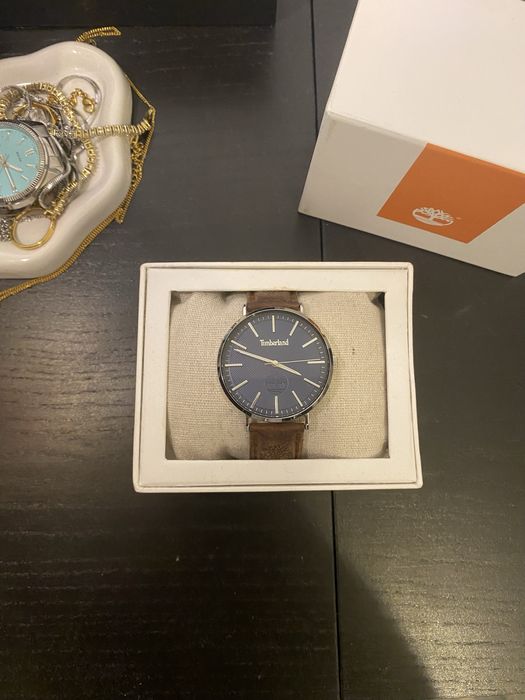 Relogio Timberland