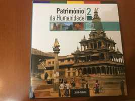 Coleção Património da Humanidade