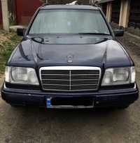 Mercedes-Benz W124