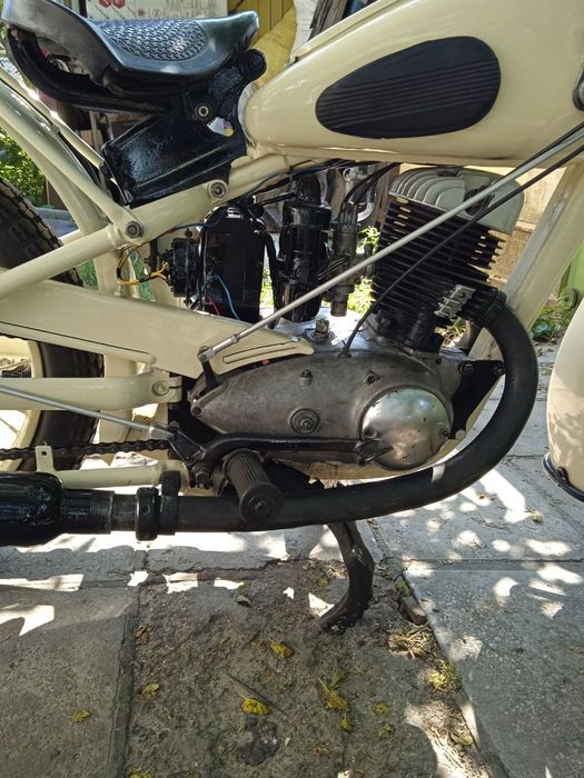 Продам Иж 49 (1955)