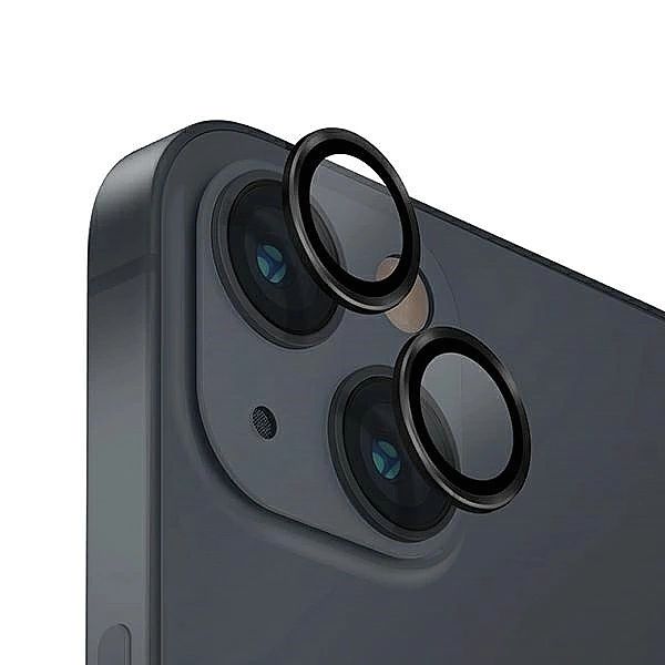 Szkło UNIQ Optix Aluminium Camera Lens Protector na obiektyw aparatu i