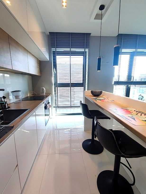 Mieszkanie/ studio w Apartamentowcu przy ul. Nałęczowskiej