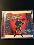 Andreas Gabalier Vergiss Mein Night Płyta CD nowa w folii