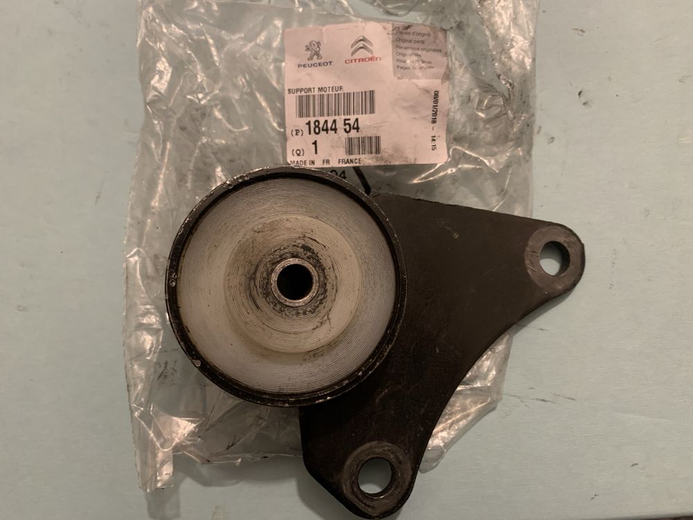 Peças para Peugeot 106 gti