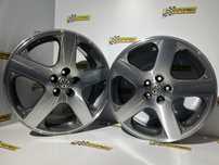 Jantes 17 Originais Santa Mónica vw em 5x100