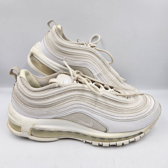 Buty Sportowe Sneakersy Damskie Nike Air Max 97 Rozmiar 41