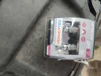 Żarówki samochodowe led h7