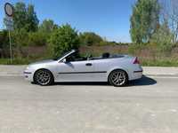 SAAB 9-3 Cabrio Automat