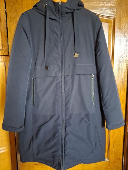 Зимова Парка  50 розмір