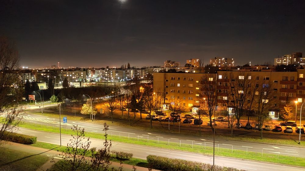 Mieszkanie dwupokojowe Fieldorfa -Nila