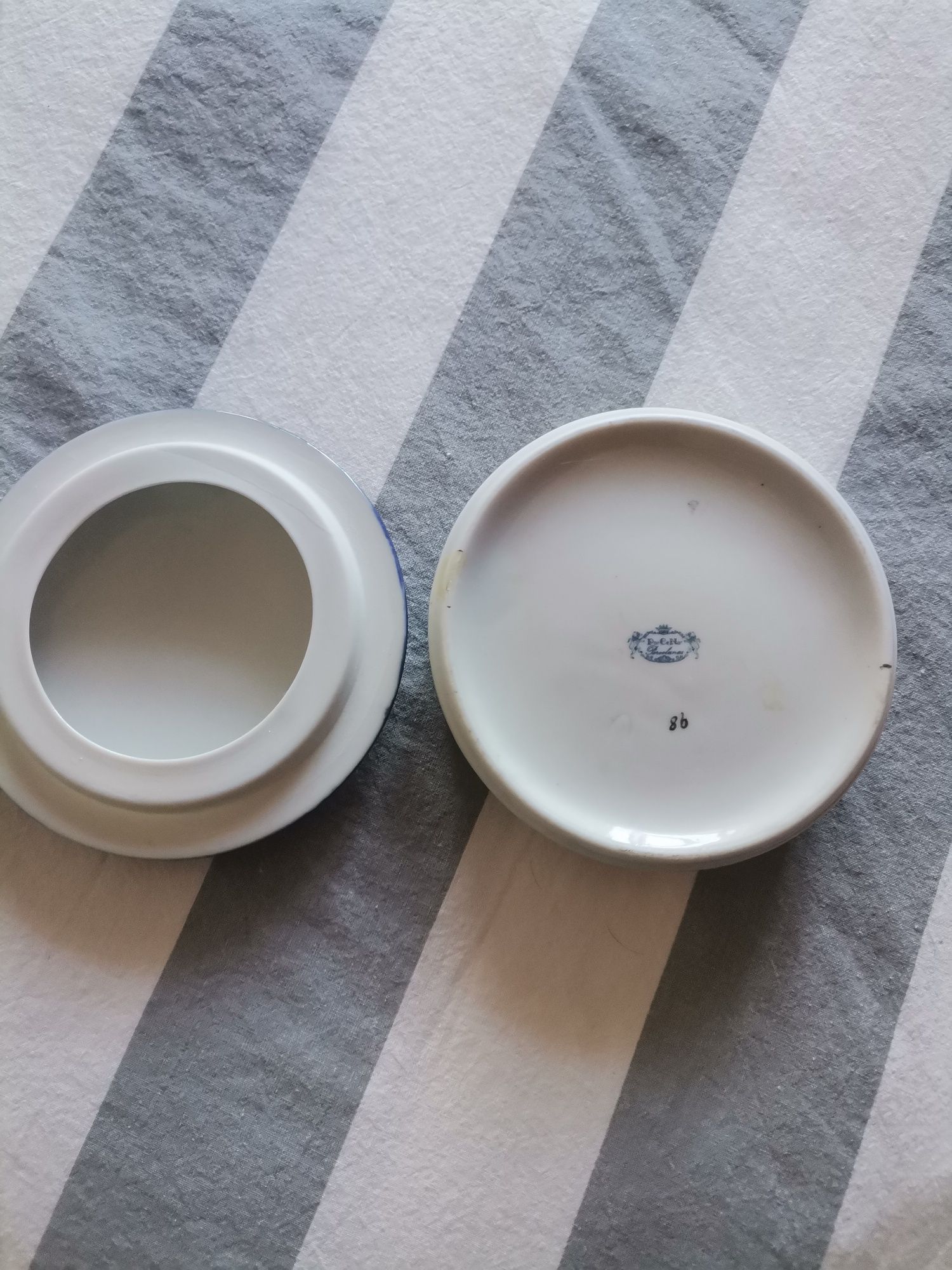 Porcelanas Porcenor