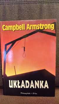 Układanka, Campbell Armstrong