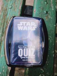 Star Wars : Top trumps quiz