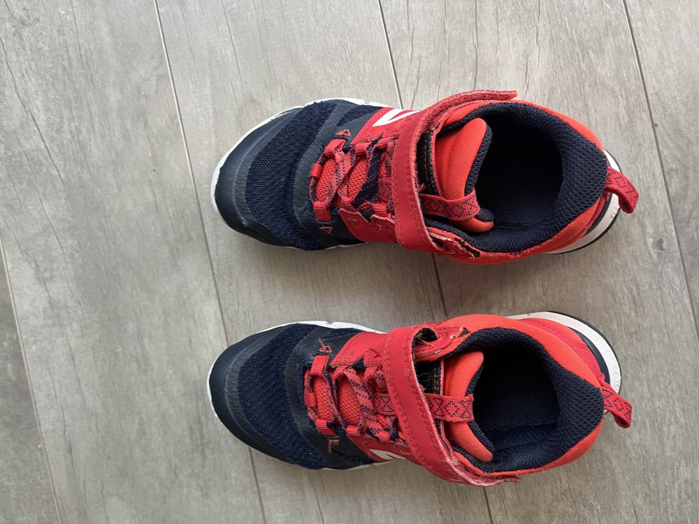 Buty dziecięce r. 31 (20,7 cm) Newfeel Decathlon
