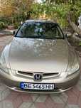 Продам машину Honda Accord