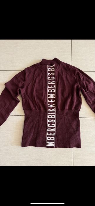 Свитер bikkembergs М