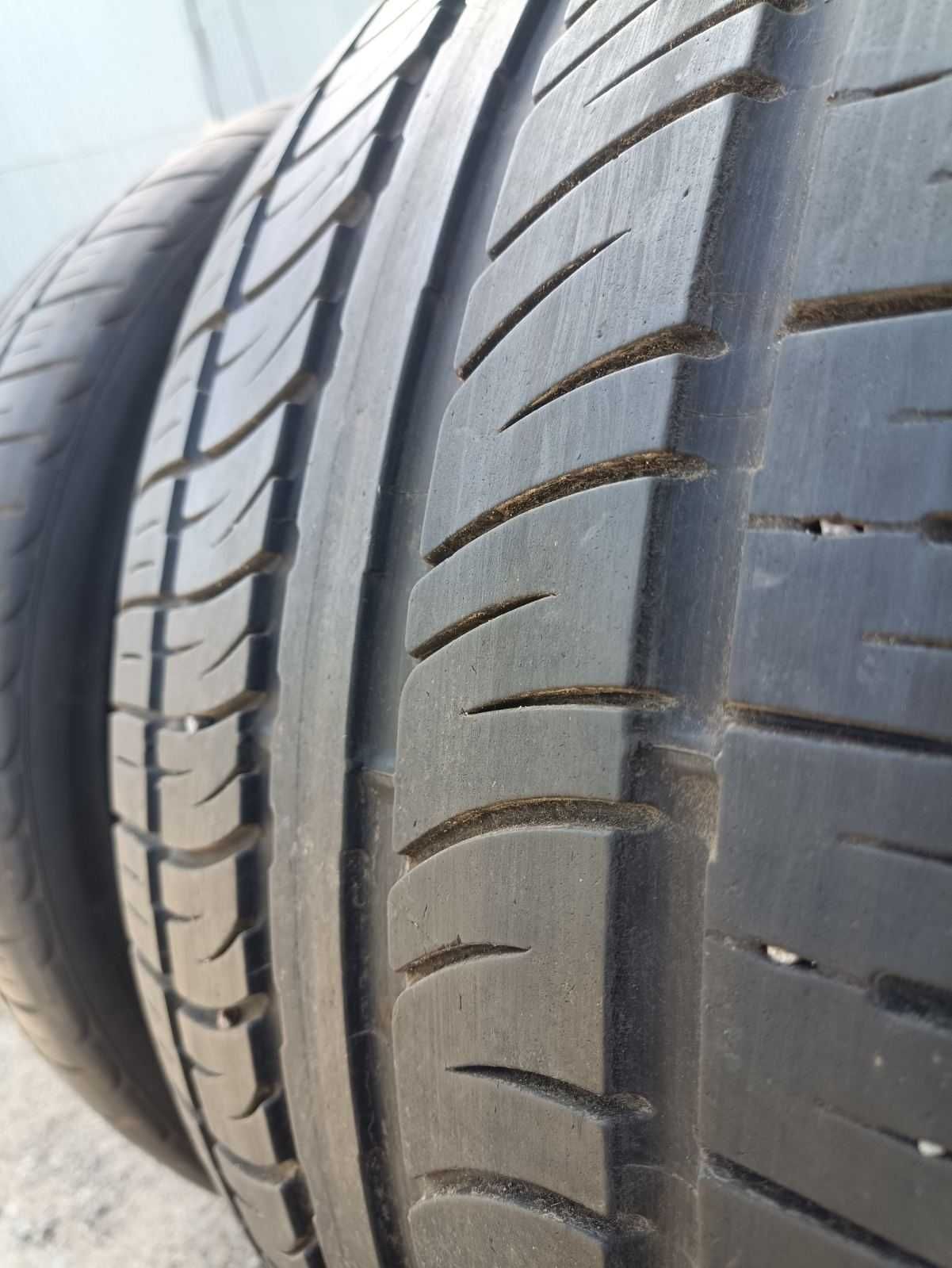 Шины Pirelli Scorpion Zero 335/25/22+295/30/22,РіЗНОШИРОКі,разношироки