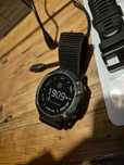 Garmin Fenix 6x pro solar titanium