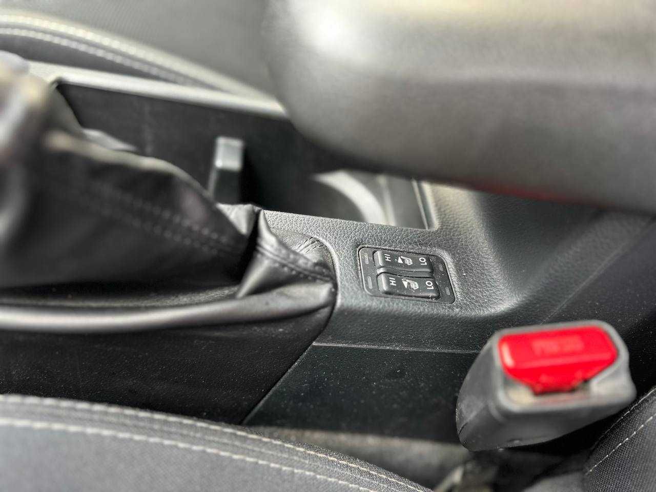 Subaru Crosstrek в КРЕДИТ БЕЗ АВАНСУ