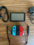 Nintendo Switch V2