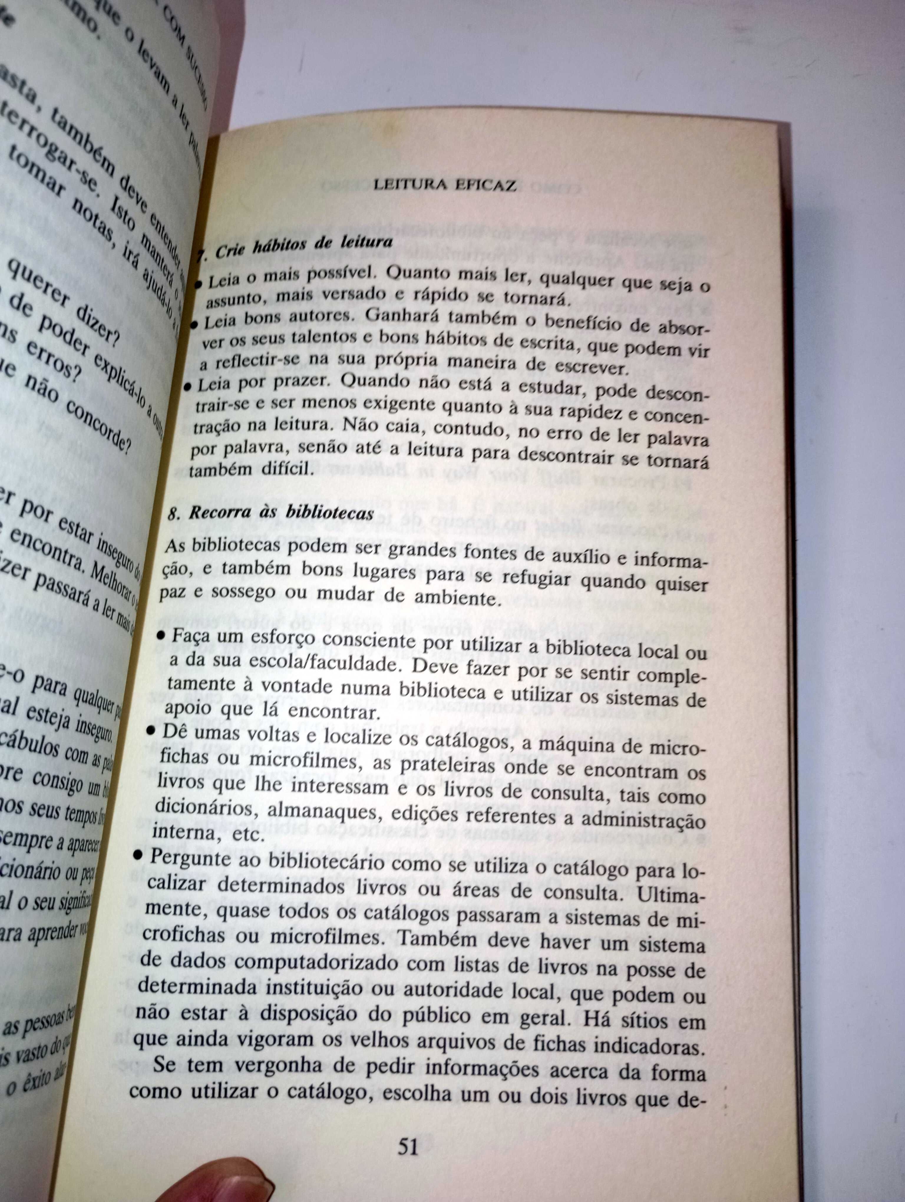 Como estudar com Sucesso