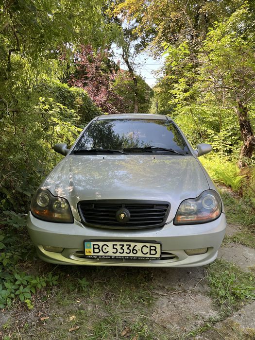 Продам або обміняю власне авто