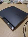 PlayStation 3 Slim (500 GB)