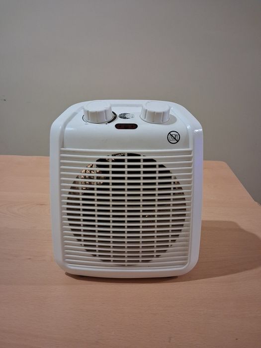 Aquecedor/ Termoventilador Equation