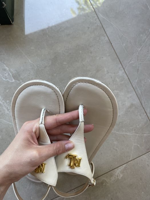 Вʼєтнамки Ralph Lauren 7,5