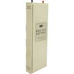 Акумулятор літій-іонний, 10 кВт г, компактний, BMS ECO battery